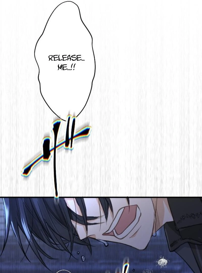 When the Broken Saintess Touches Love Chapter 33 - Page 79