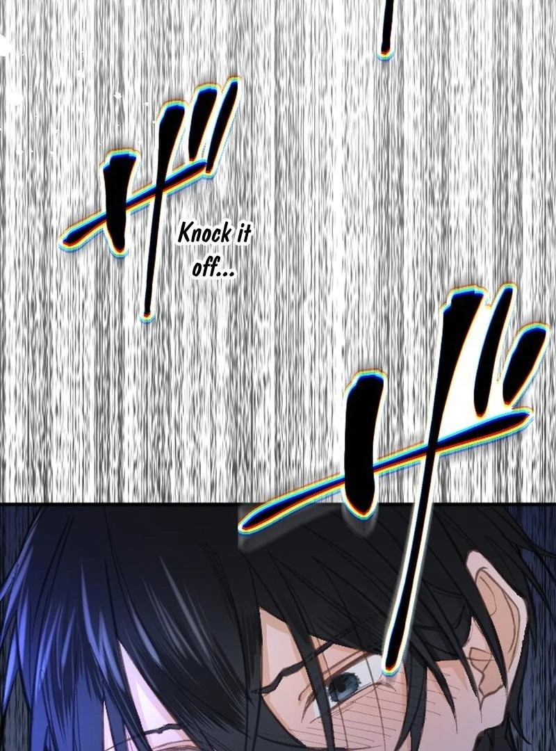 When the Broken Saintess Touches Love Chapter 33 - Page 81