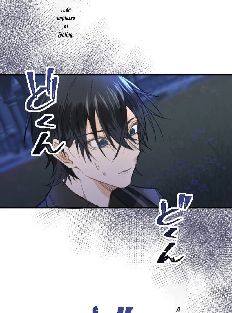 When the Broken Saintess Touches Love Chapter 33 - Page 94