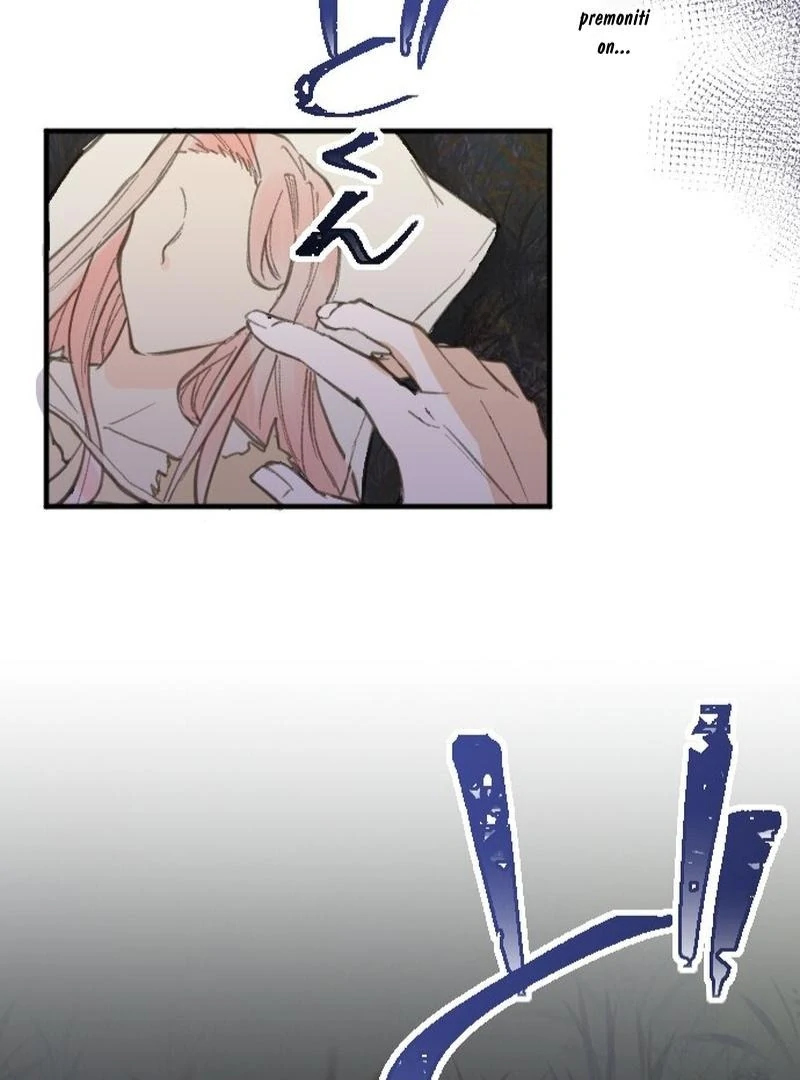 When the Broken Saintess Touches Love Chapter 33 - Page 95