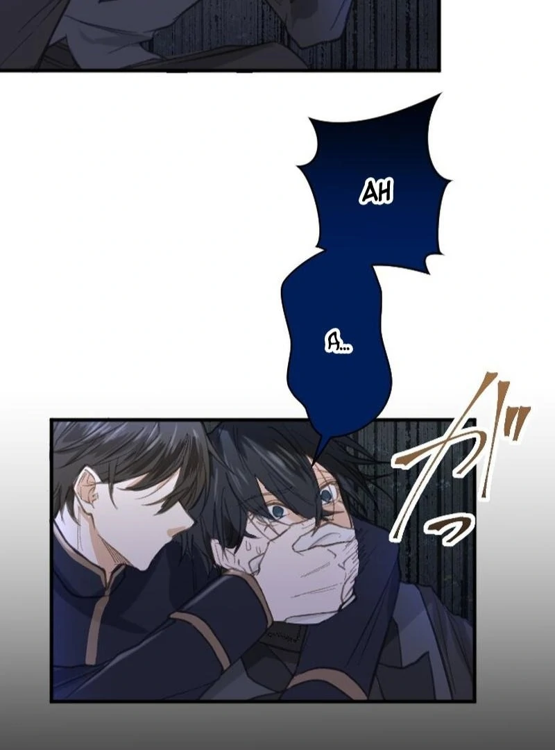 When the Broken Saintess Touches Love Chapter 33 - Page 102