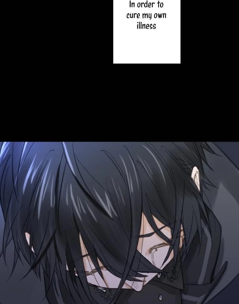 When the Broken Saintess Touches Love Chapter 33 - Page 106