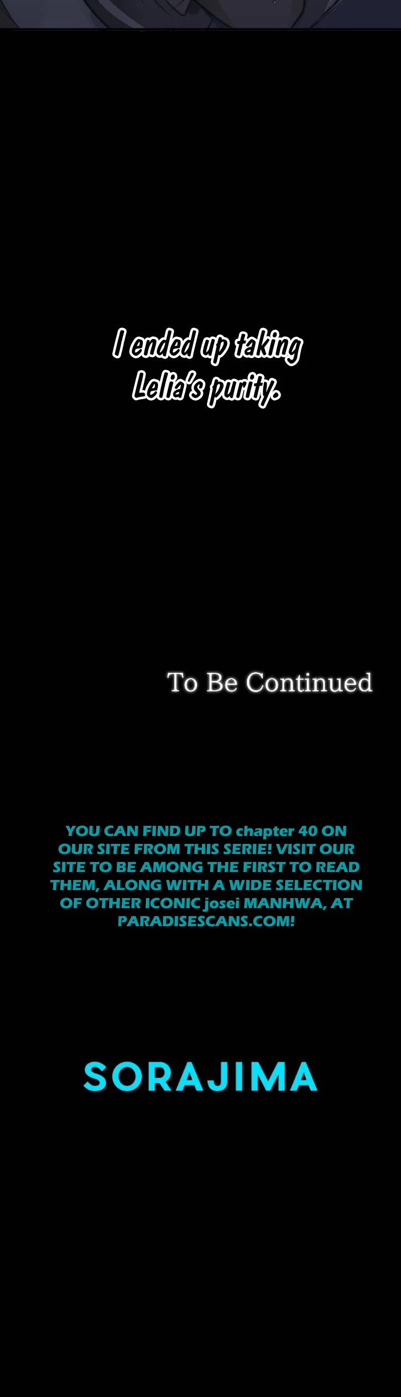 When the Broken Saintess Touches Love Chapter 33 - Page 107