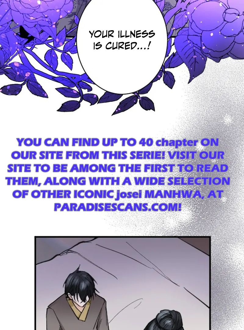 When the Broken Saintess Touches Love Chapter 34 - Page 4