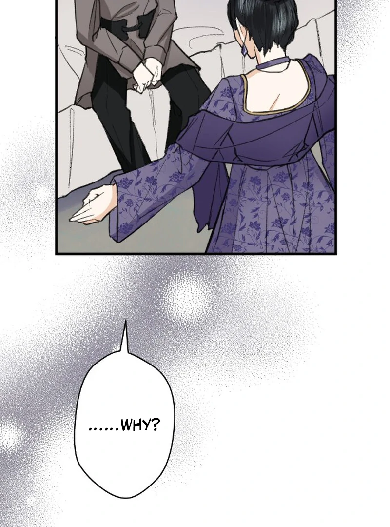 When the Broken Saintess Touches Love Chapter 34 - Page 5