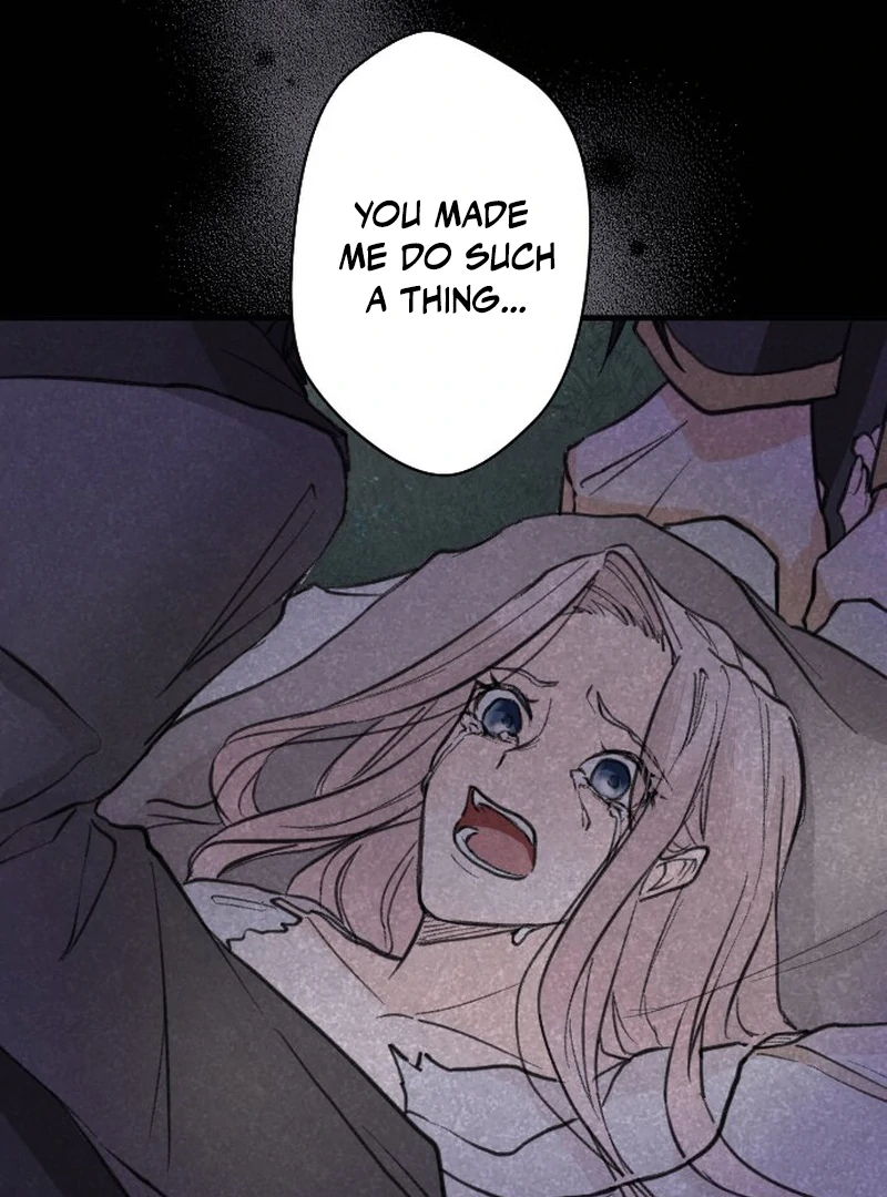 When the Broken Saintess Touches Love Chapter 34 - Page 7