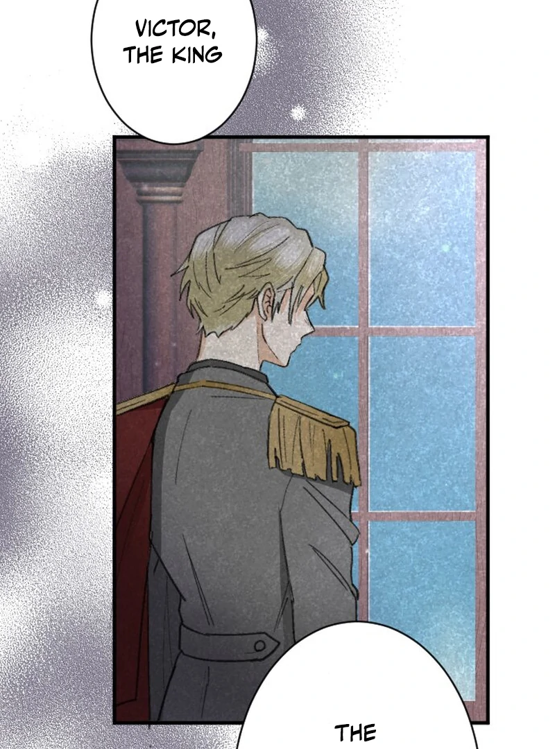 When the Broken Saintess Touches Love Chapter 34 - Page 9