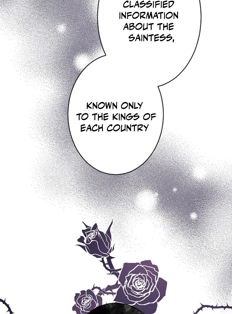 When the Broken Saintess Touches Love Chapter 34 - Page 10