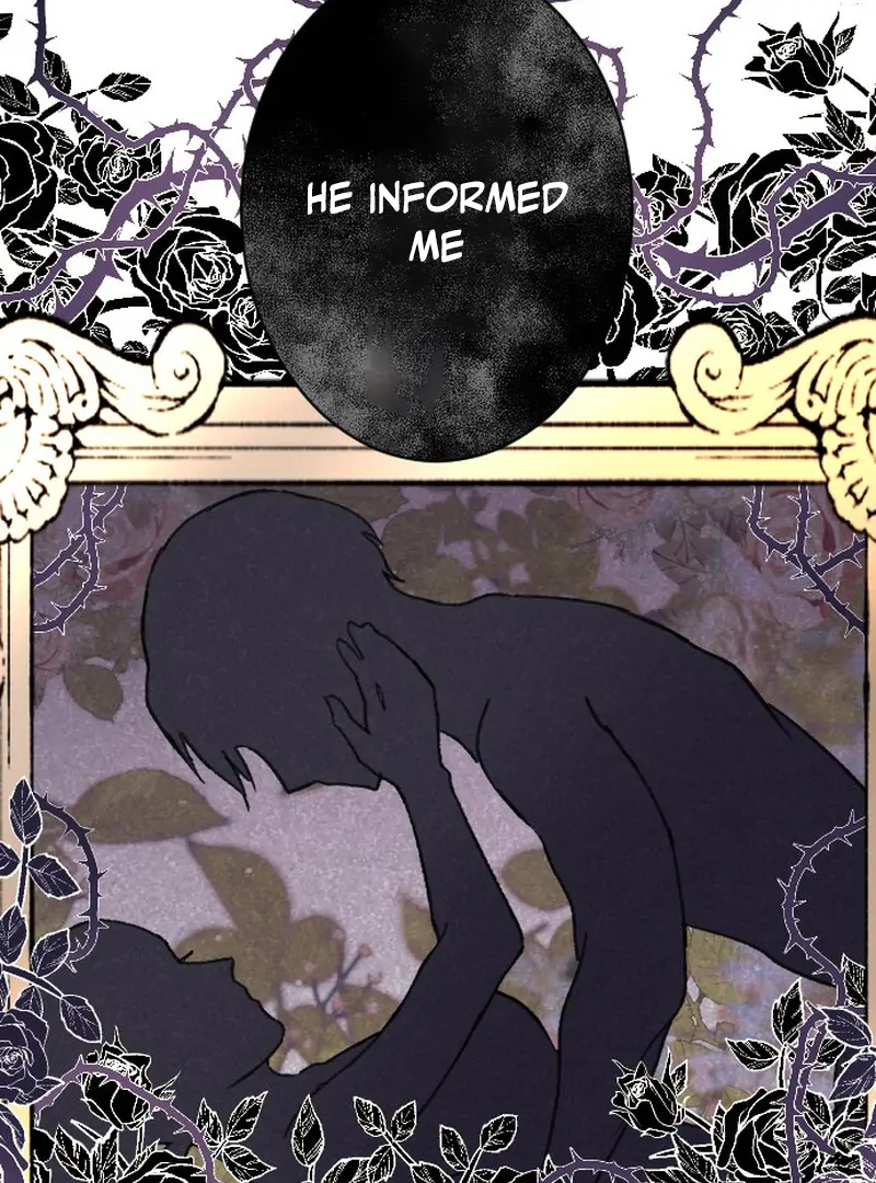 When the Broken Saintess Touches Love Chapter 34 - Page 11