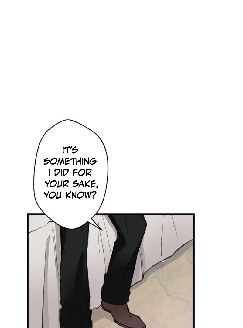 When the Broken Saintess Touches Love Chapter 34 - Page 16