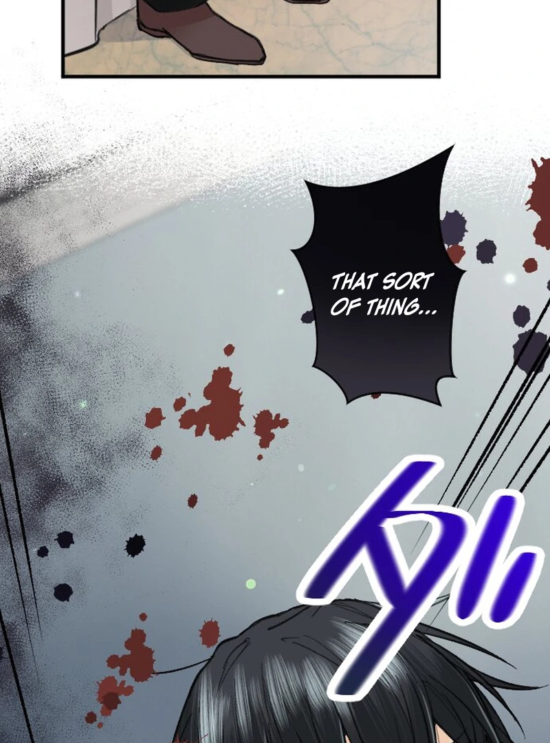 When the Broken Saintess Touches Love Chapter 34 - Page 17