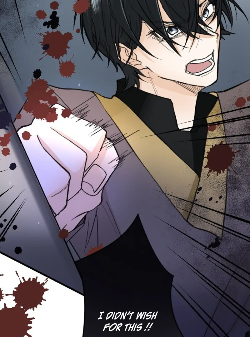 When the Broken Saintess Touches Love Chapter 34 - Page 18