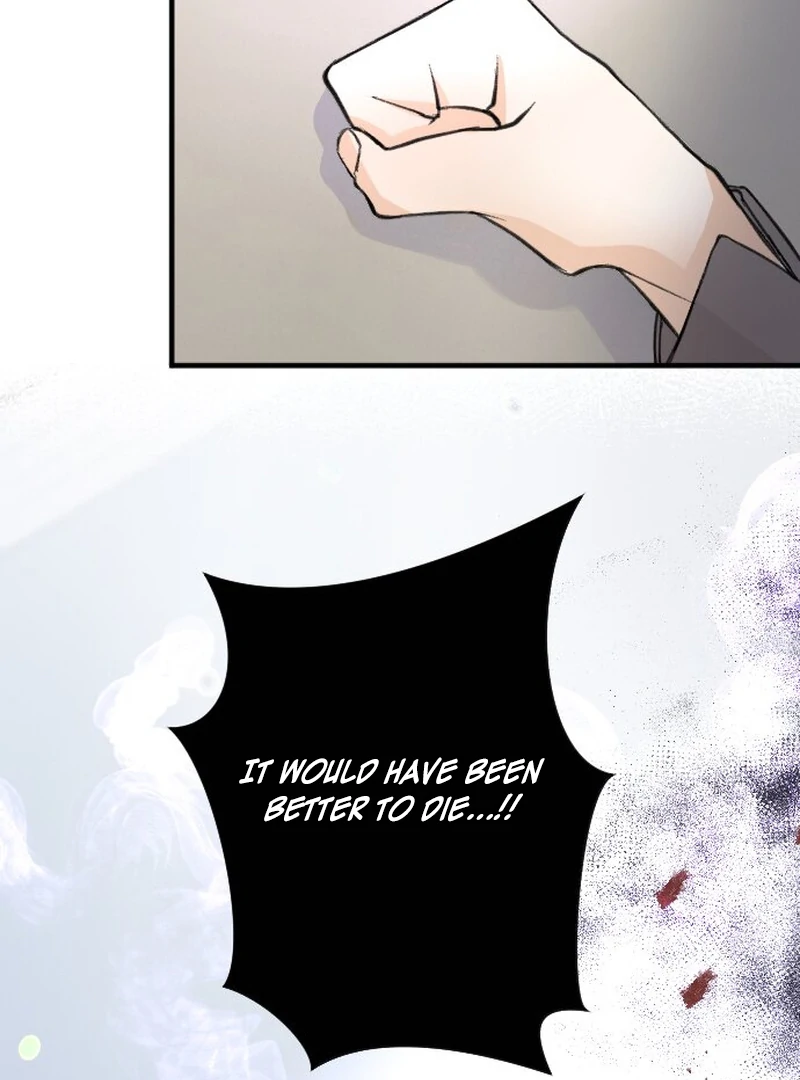 When the Broken Saintess Touches Love Chapter 34 - Page 20