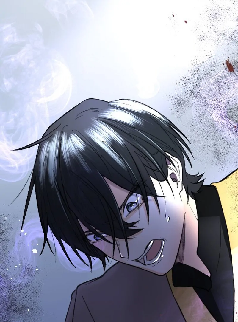 When the Broken Saintess Touches Love Chapter 34 - Page 21