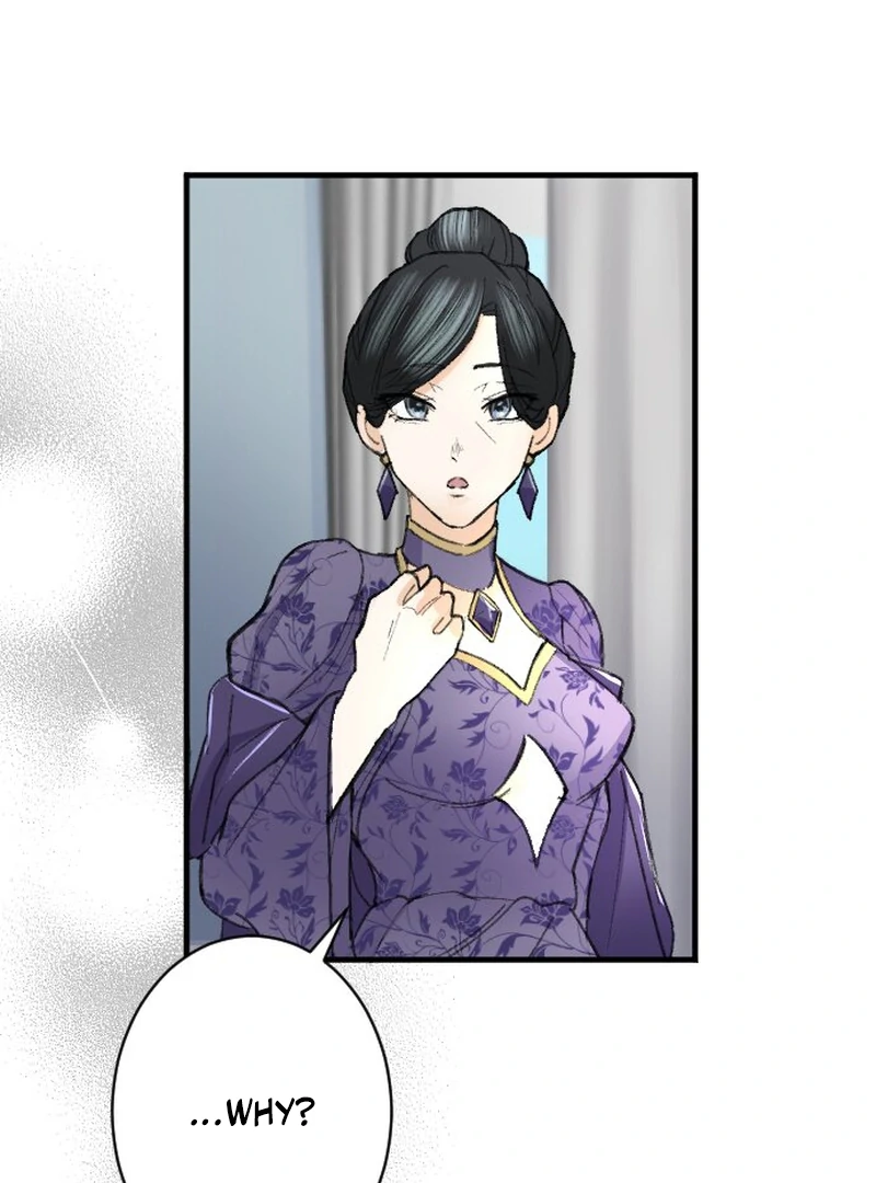 When the Broken Saintess Touches Love Chapter 34 - Page 23