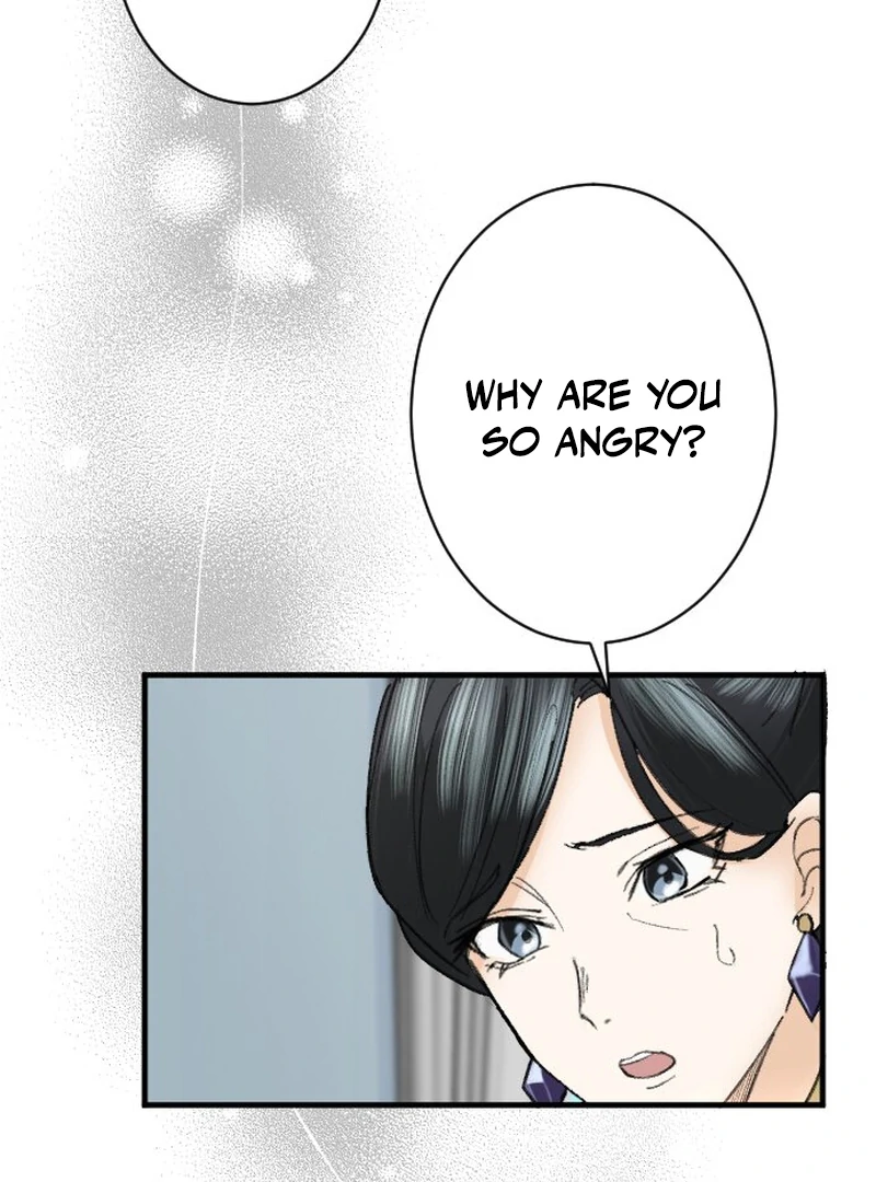 When the Broken Saintess Touches Love Chapter 34 - Page 24