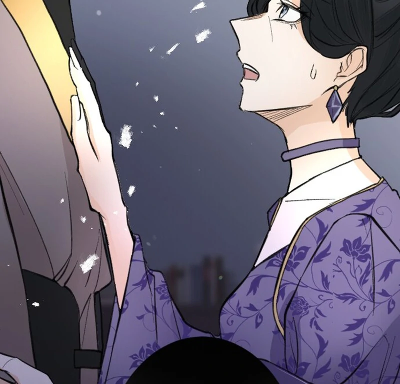 When the Broken Saintess Touches Love Chapter 34 - Page 27