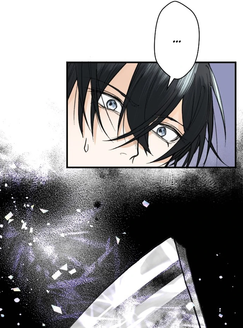 When the Broken Saintess Touches Love Chapter 34 - Page 29