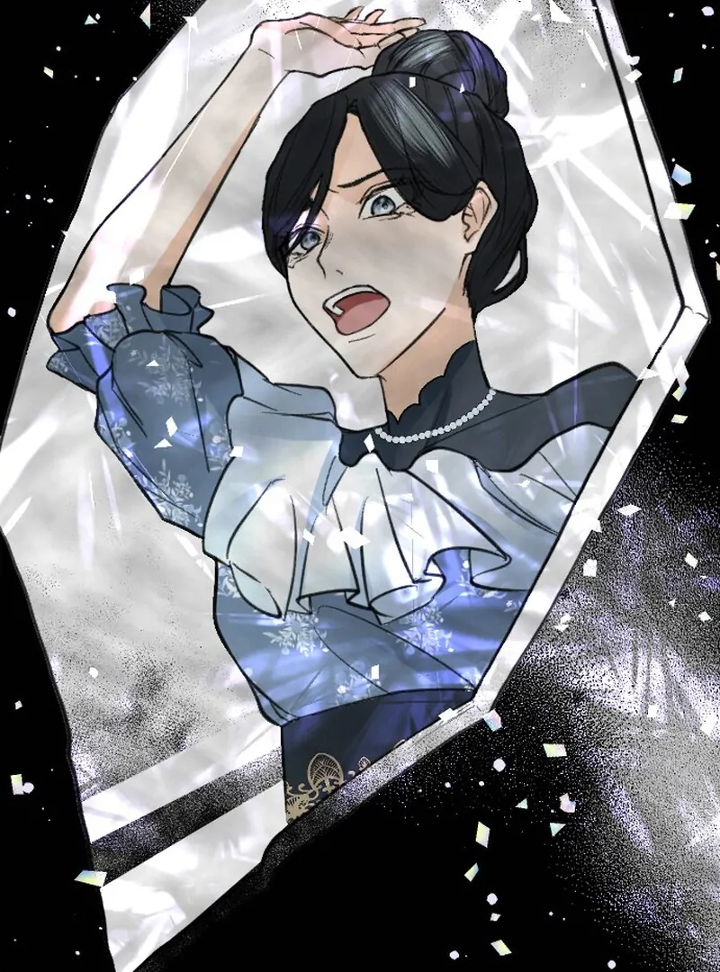 When the Broken Saintess Touches Love Chapter 34 - Page 30