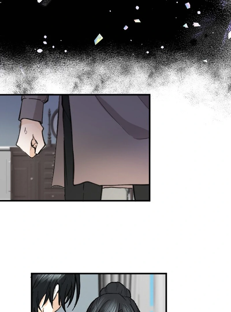 When the Broken Saintess Touches Love Chapter 34 - Page 31