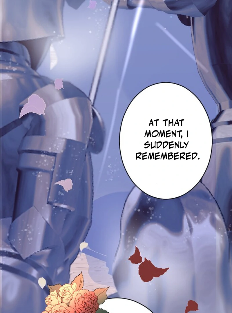 When the Broken Saintess Touches Love Chapter 34 - Page 35