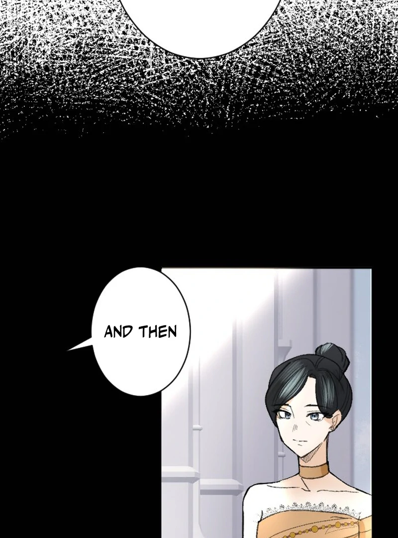 When the Broken Saintess Touches Love Chapter 34 - Page 39