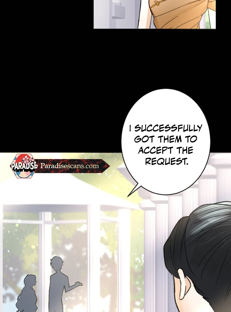 When the Broken Saintess Touches Love Chapter 34 - Page 40