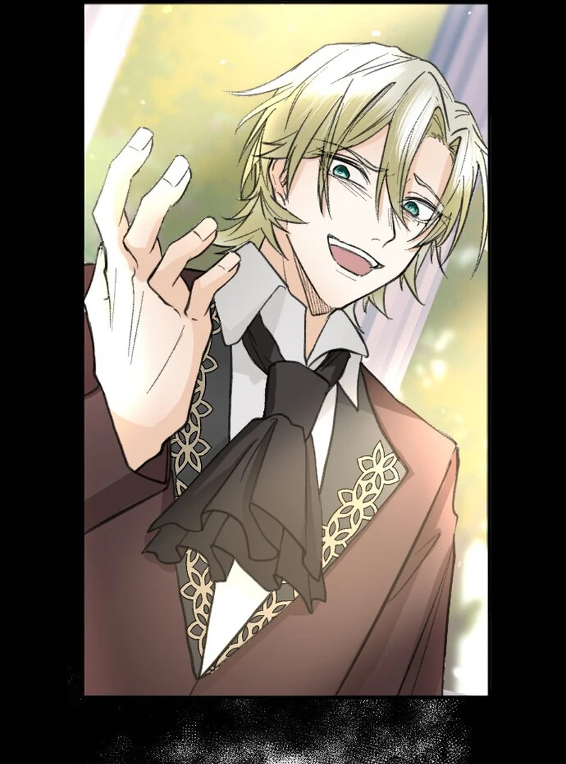 When the Broken Saintess Touches Love Chapter 34 - Page 43