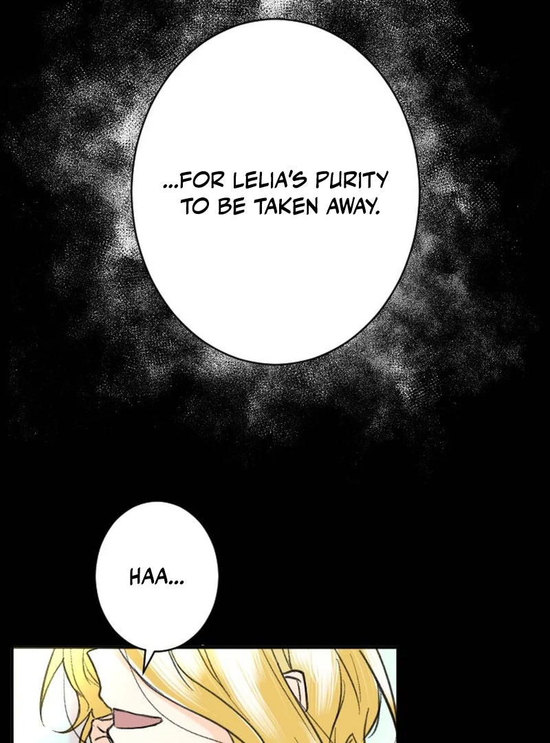 When the Broken Saintess Touches Love Chapter 34 - Page 44