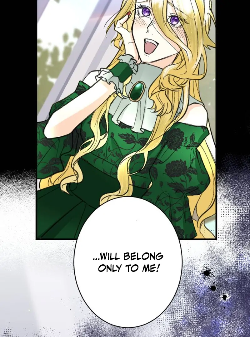 When the Broken Saintess Touches Love Chapter 34 - Page 46