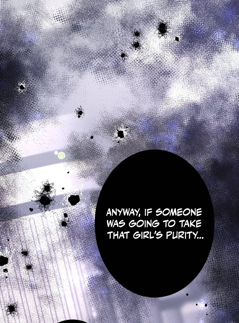 When the Broken Saintess Touches Love Chapter 34 - Page 47