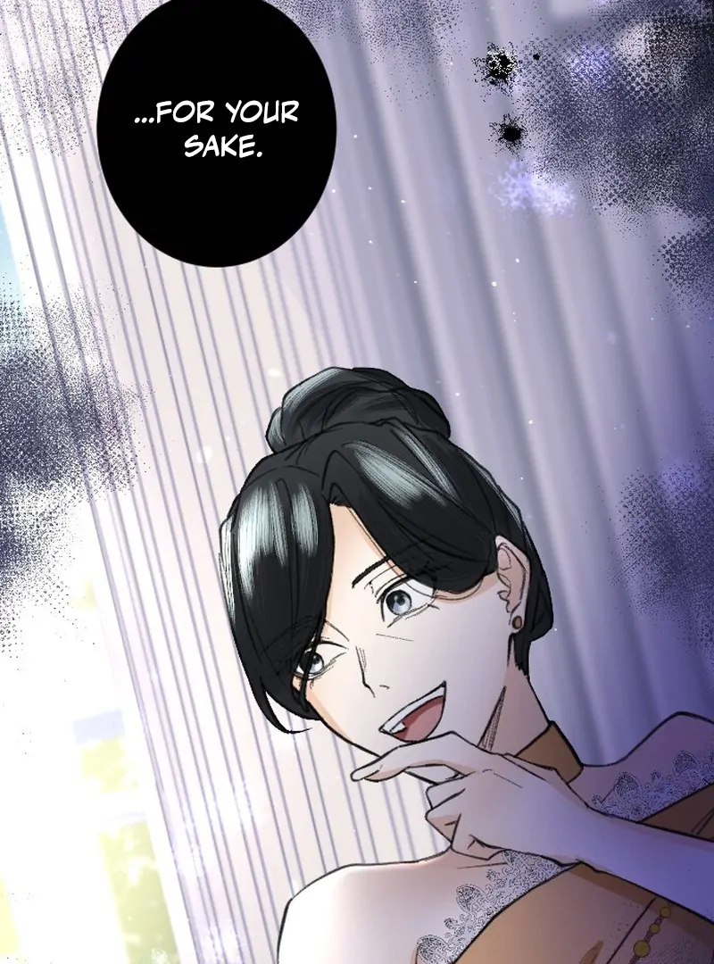 When the Broken Saintess Touches Love Chapter 34 - Page 48