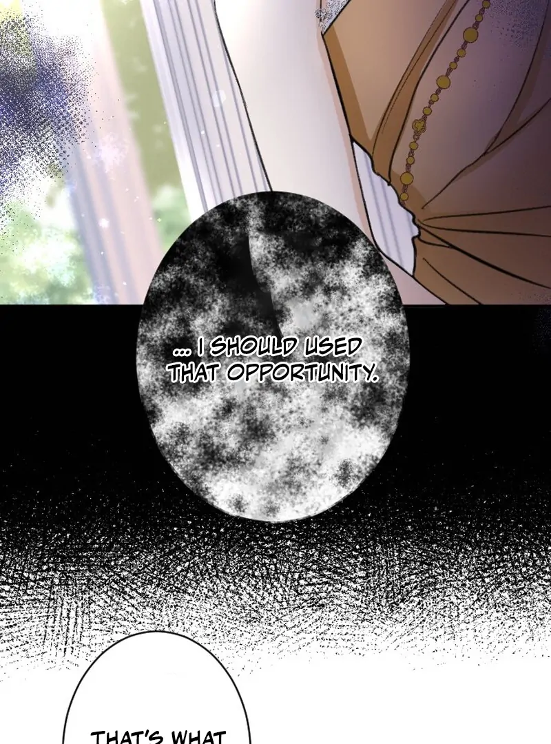 When the Broken Saintess Touches Love Chapter 34 - Page 49