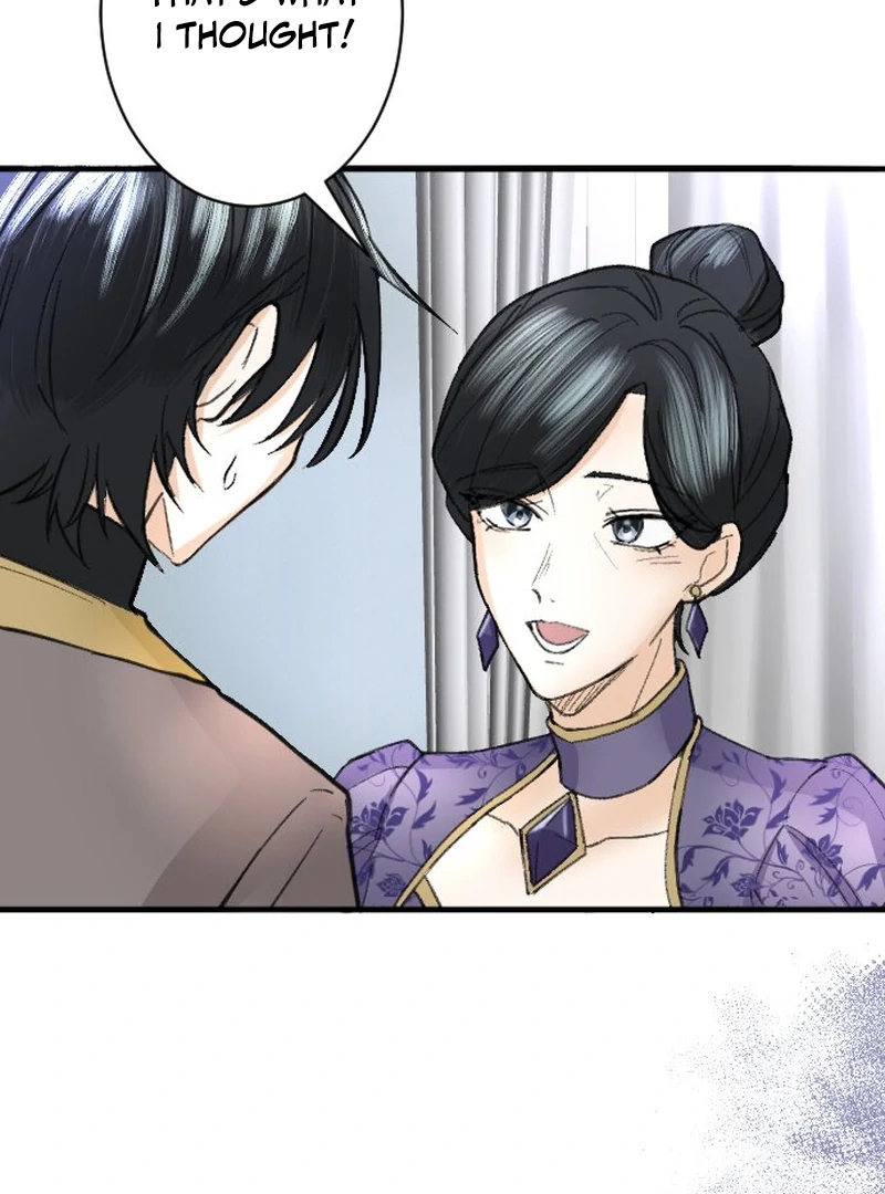 When the Broken Saintess Touches Love Chapter 34 - Page 50