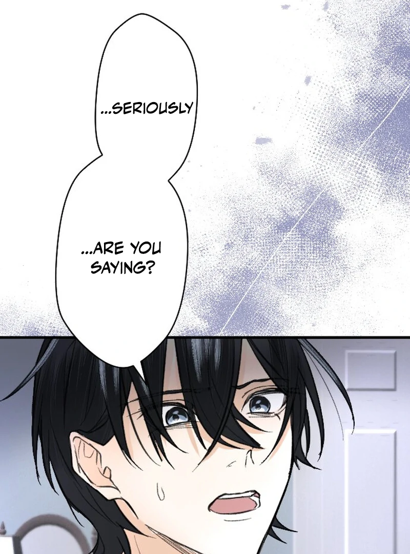 When the Broken Saintess Touches Love Chapter 34 - Page 51