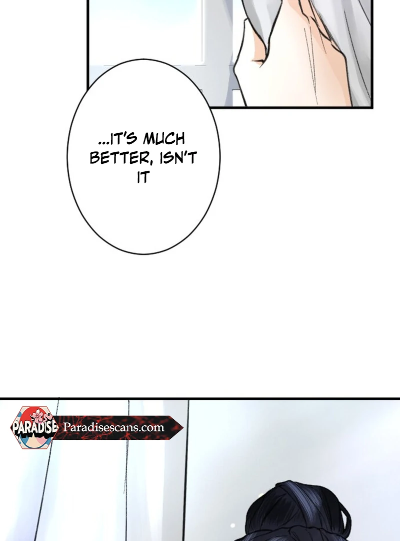 When the Broken Saintess Touches Love Chapter 34 - Page 53