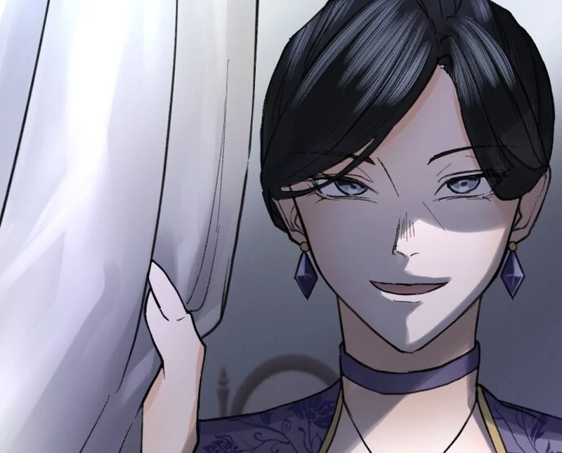 When the Broken Saintess Touches Love Chapter 34 - Page 54