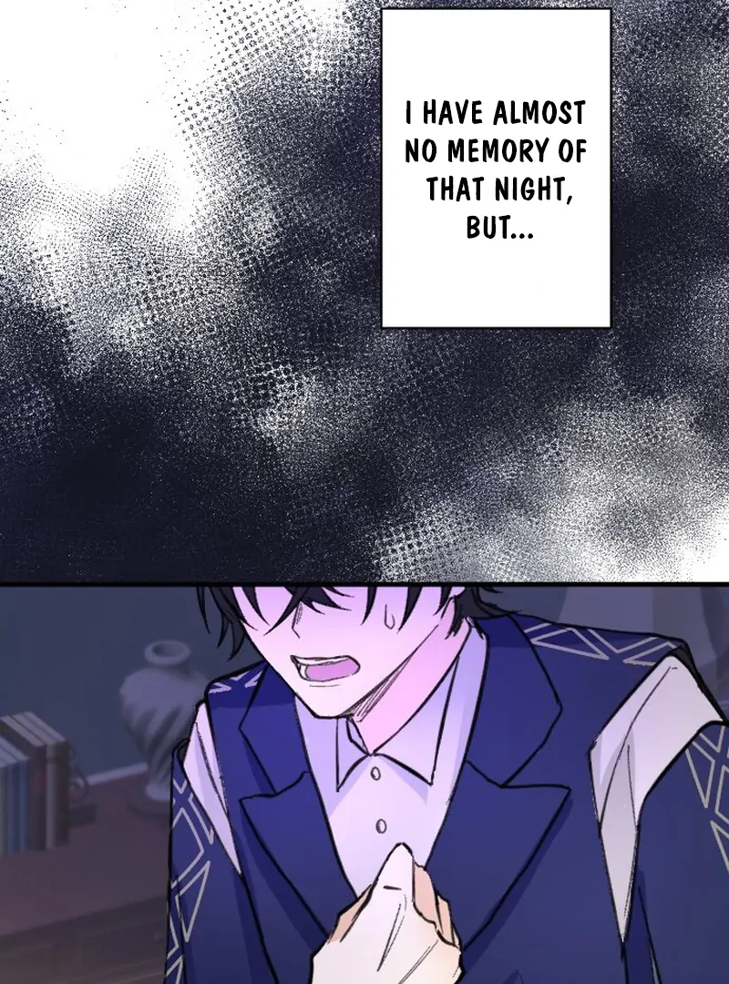 When the Broken Saintess Touches Love Chapter 34 - Page 61