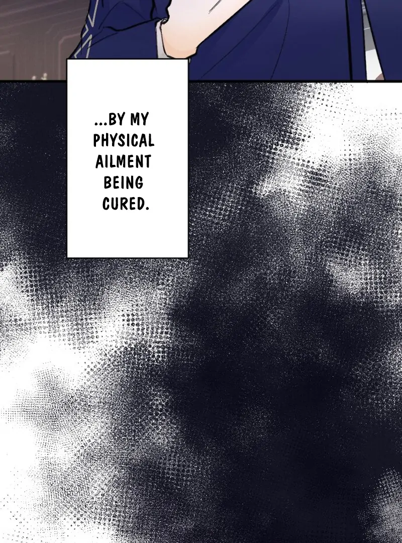 When the Broken Saintess Touches Love Chapter 34 - Page 62