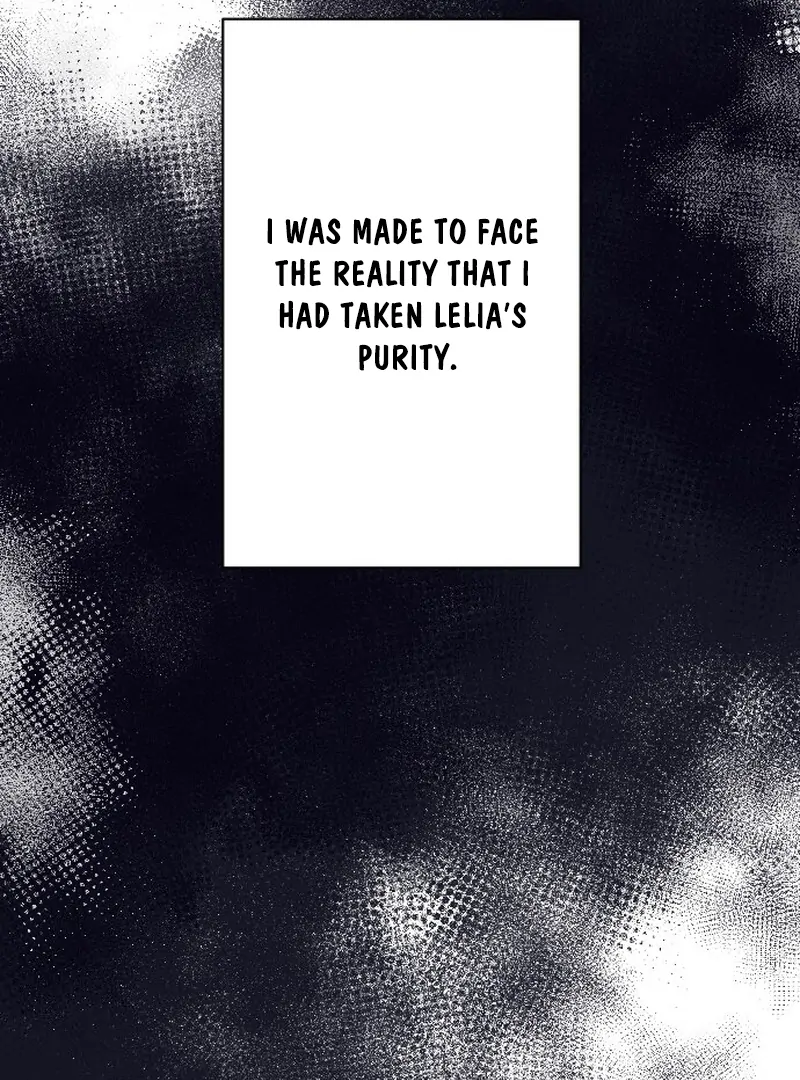 When the Broken Saintess Touches Love Chapter 34 - Page 63