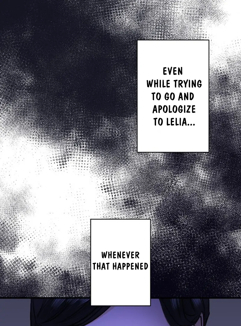 When the Broken Saintess Touches Love Chapter 34 - Page 64