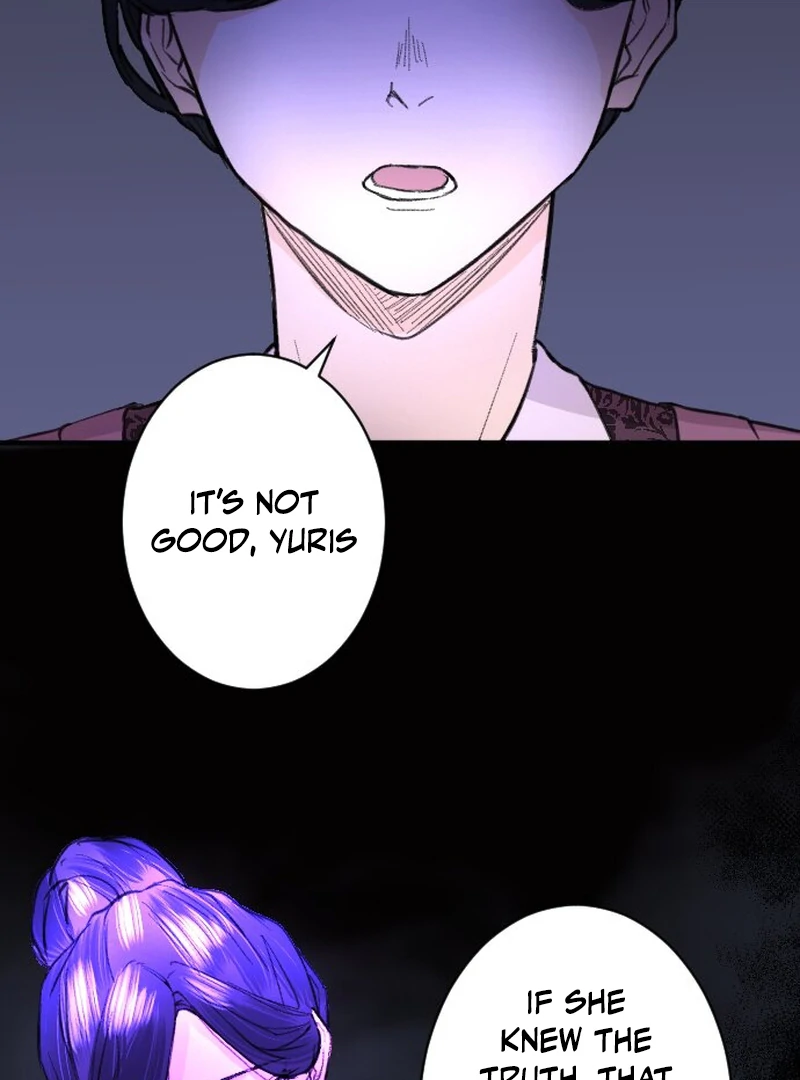 When the Broken Saintess Touches Love Chapter 34 - Page 65