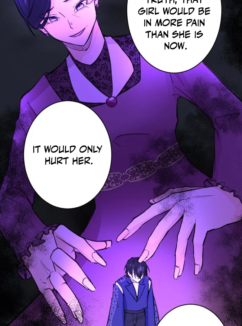 When the Broken Saintess Touches Love Chapter 34 - Page 66