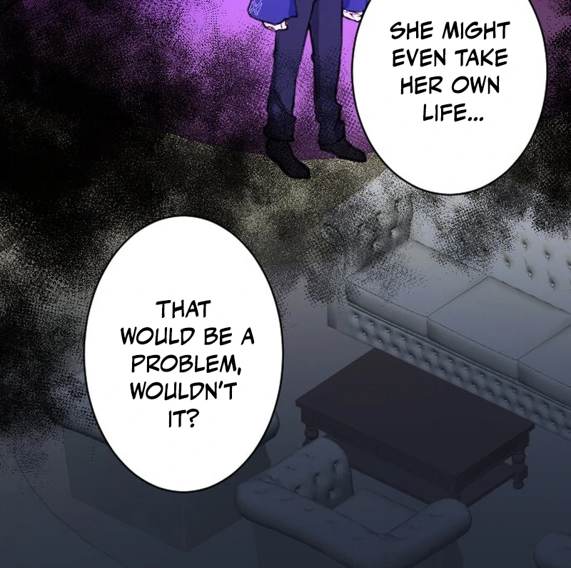 When the Broken Saintess Touches Love Chapter 34 - Page 67