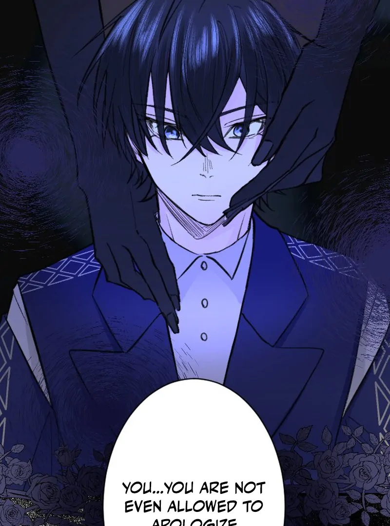 When the Broken Saintess Touches Love Chapter 34 - Page 69