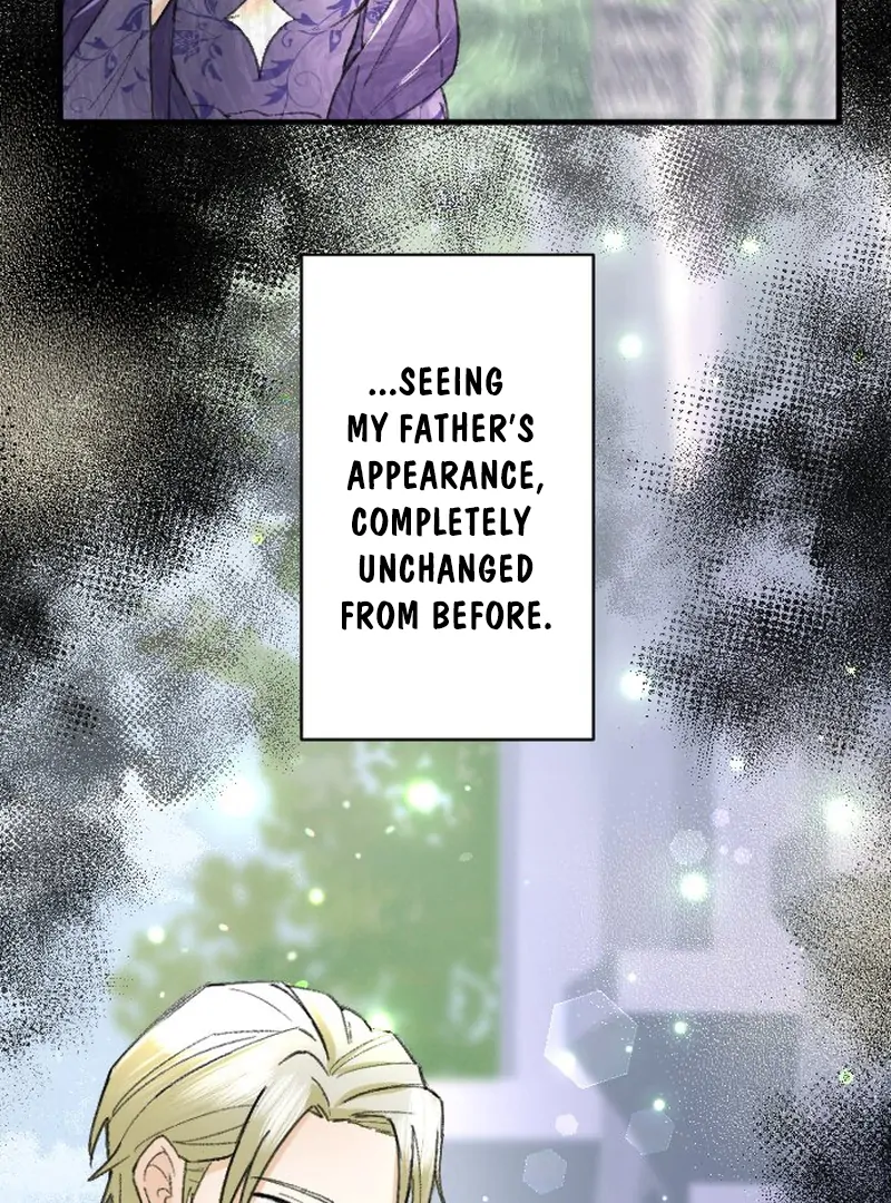 When the Broken Saintess Touches Love Chapter 34 - Page 76