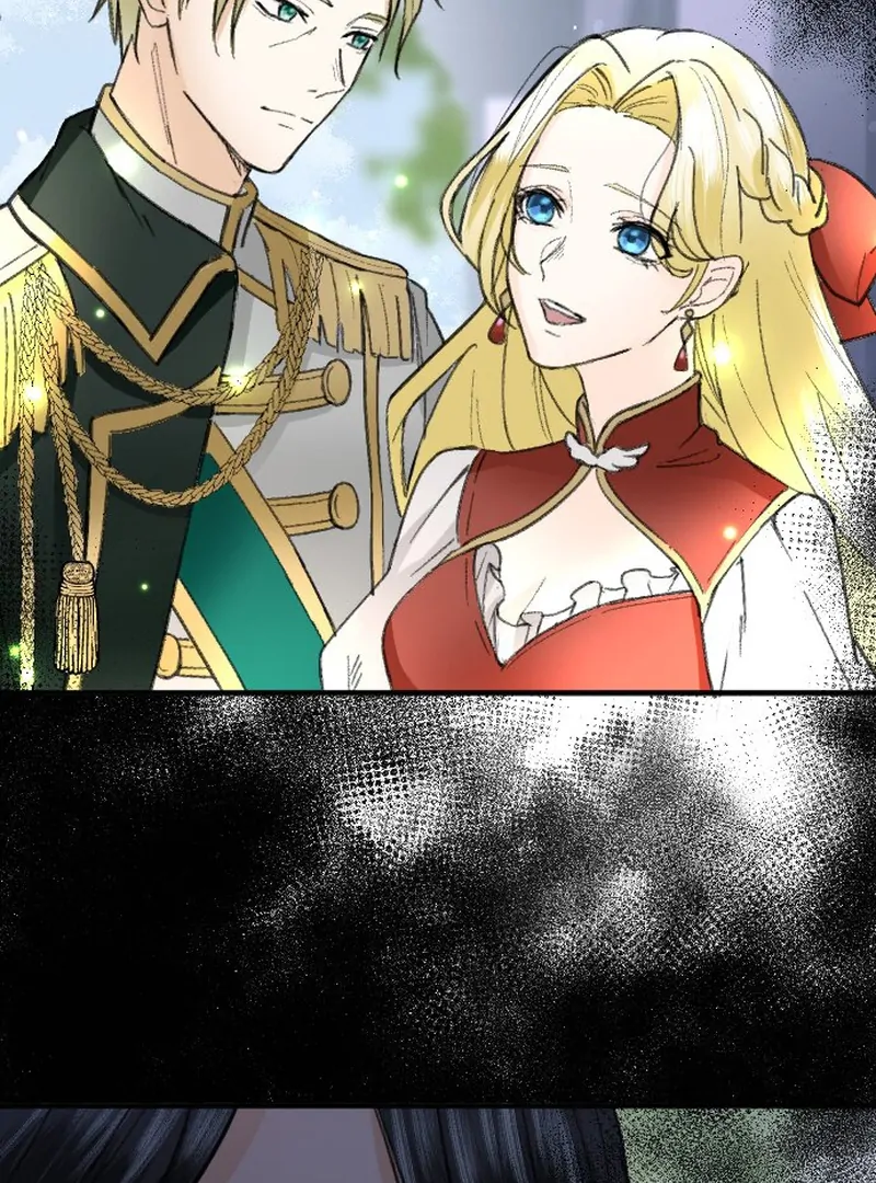 When the Broken Saintess Touches Love Chapter 34 - Page 77