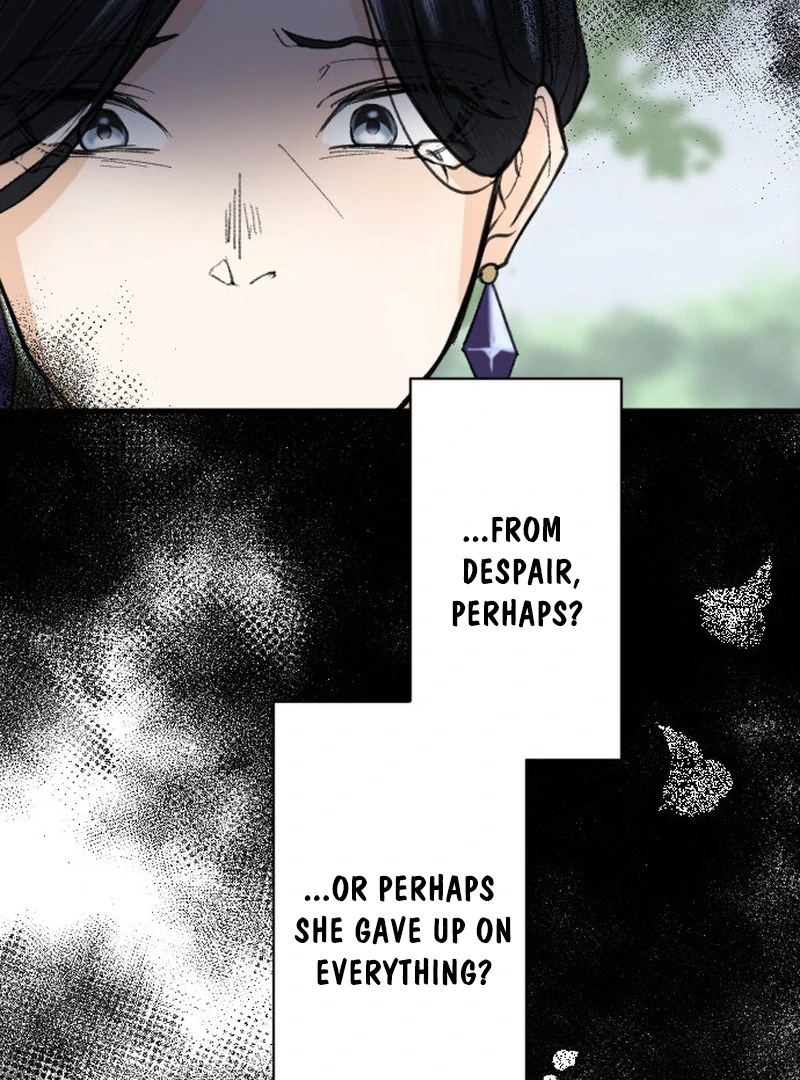 When the Broken Saintess Touches Love Chapter 34 - Page 78