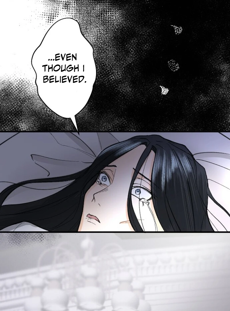 When the Broken Saintess Touches Love Chapter 34 - Page 80