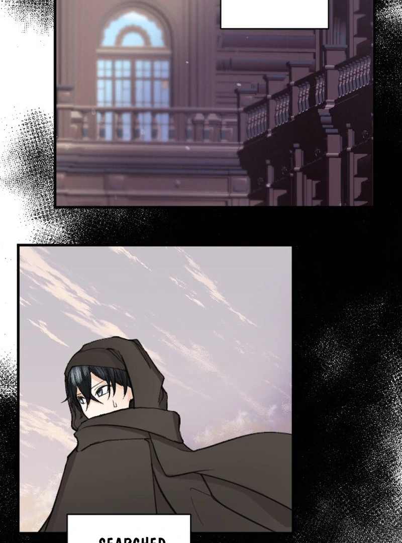 When the Broken Saintess Touches Love Chapter 34 - Page 84